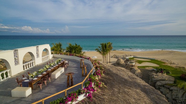 Hotel Mar Del Cabo By Velas Resorts