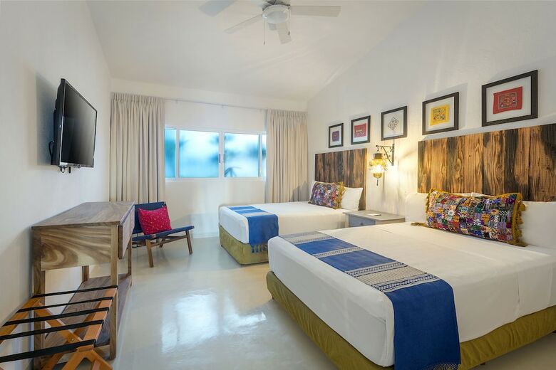 Hotel Mar Del Cabo By Velas Resorts