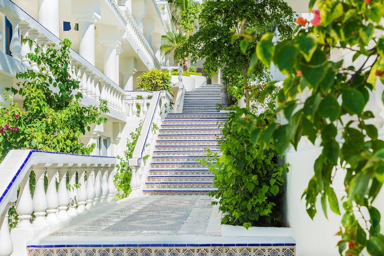 Hotel Mar Del Cabo By Velas Resorts