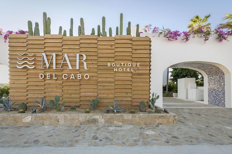 Hotel Mar Del Cabo By Velas Resorts