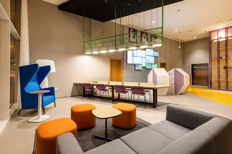 Hotel Studio M Arabian Plaza