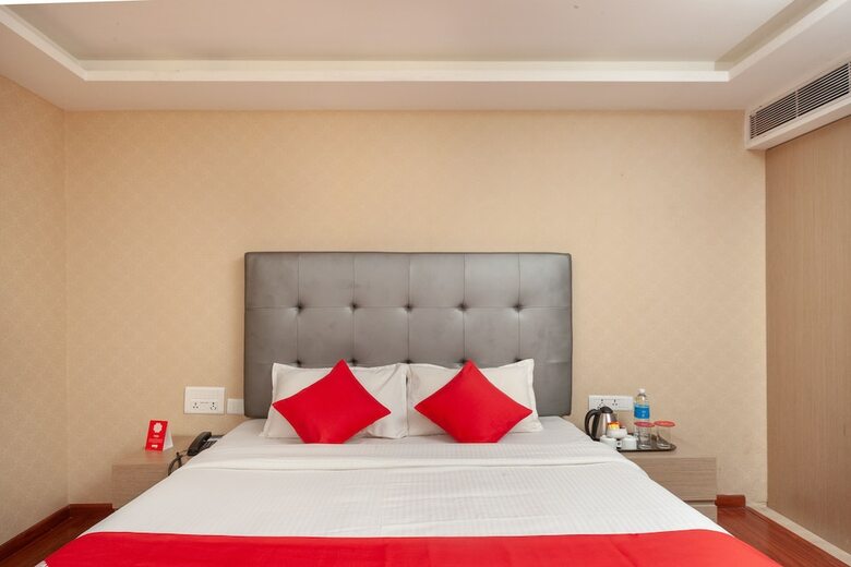 Hotel Edition O 30024 The Banyan Poonamallee