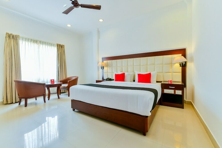 Hotel Capital O 23079 Ajantha Regency