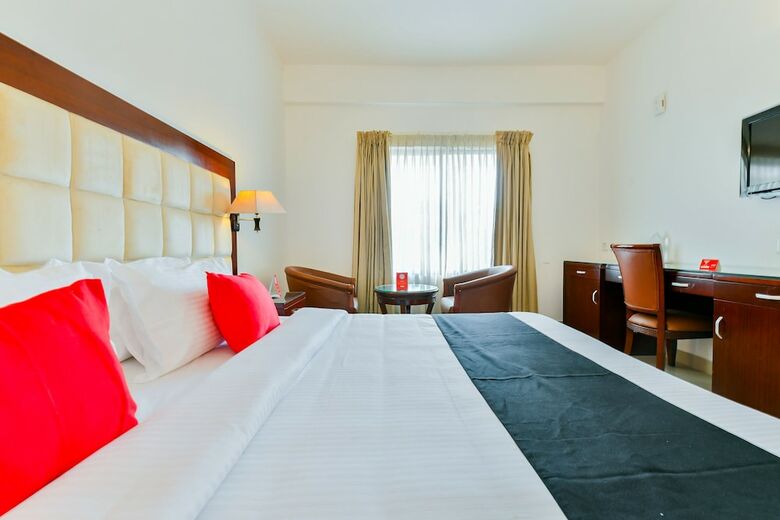 Hotel Capital O 23079 Ajantha Regency