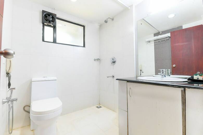 Hotel Capital O 23079 Ajantha Regency