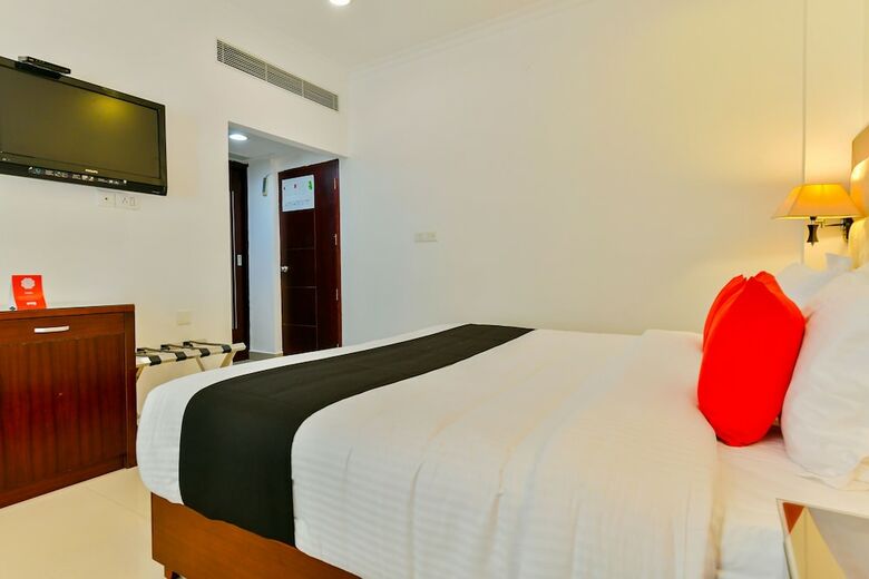Hotel Capital O 23079 Ajantha Regency