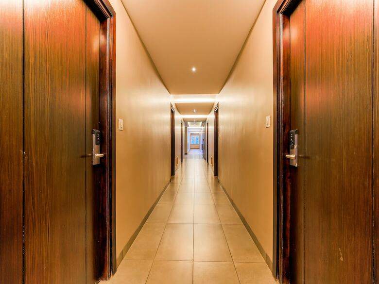 Hotel Capital O 23452 Rivasa Emerald