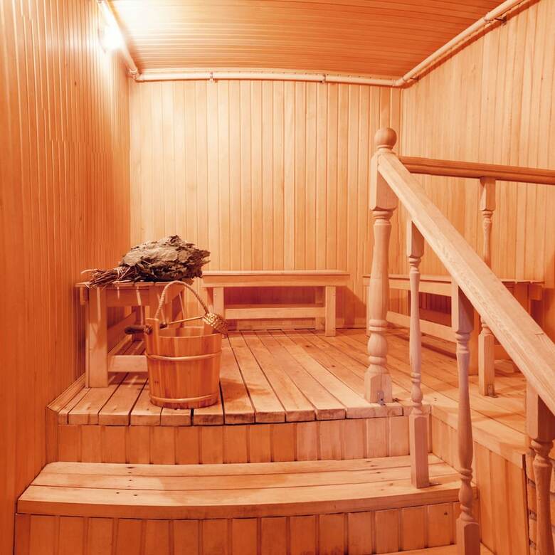 Hotel Gostinichnyy Kompleks Shankhay