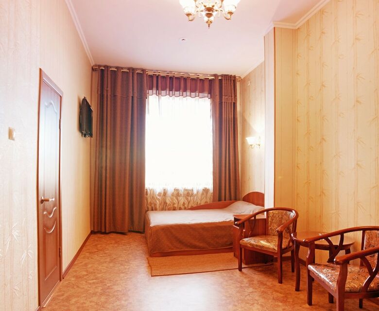 Hotel Gostinichnyy Kompleks Shankhay