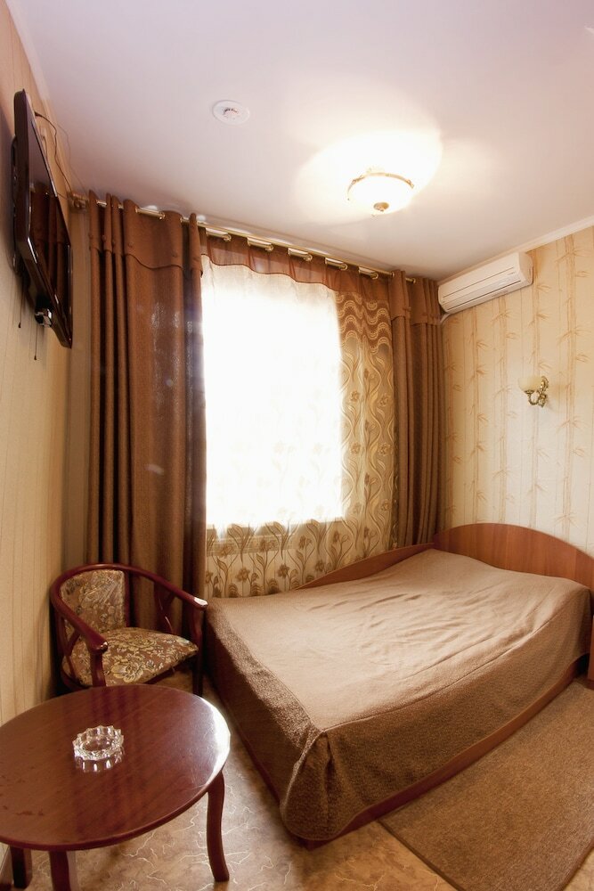 Hotel Gostinichnyy Kompleks Shankhay
