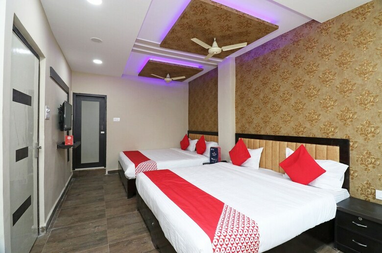 Hotel Oyo 23139 Natraj Inn