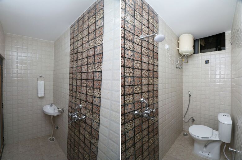 Hotel Oyo 23139 Natraj Inn