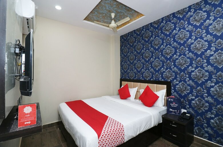 Hotel Oyo 23139 Natraj Inn
