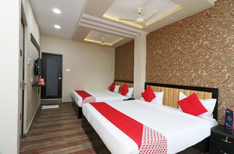 Hotel Oyo 23139 Natraj Inn