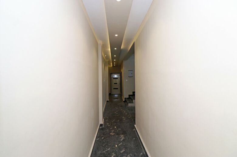 Hotel Oyo 23139 Natraj Inn