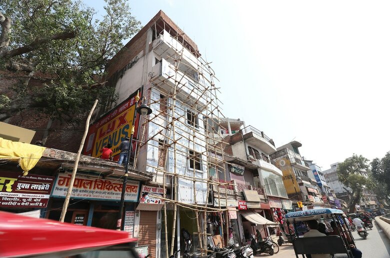 Hotel Oyo 23139 Natraj Inn