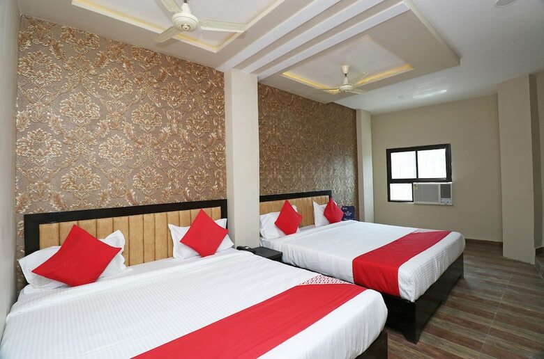 Hotel Oyo 23139 Natraj Inn