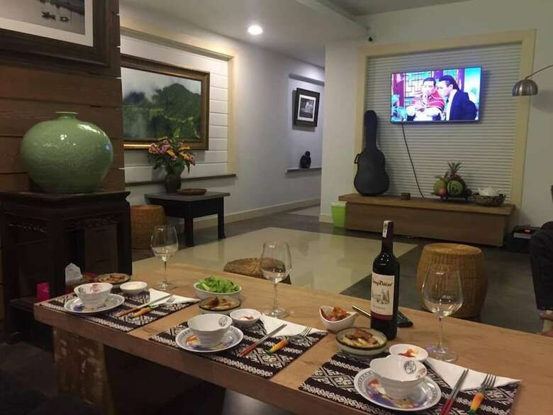 Hotel Hai Nguyet Hometel