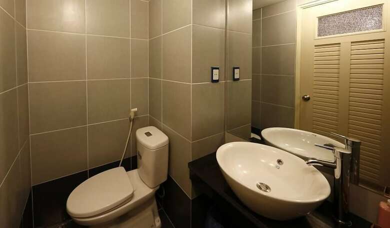 Hotel Hai Nguyet Hometel