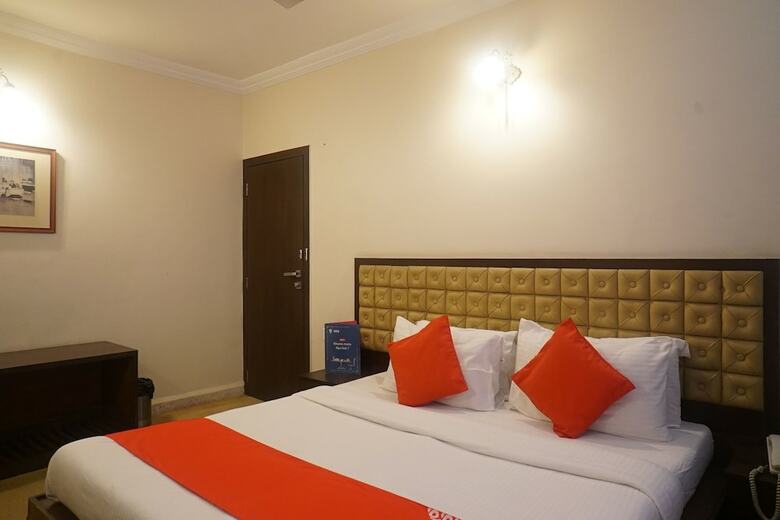 Oyo 23194 Hotel Bel Air