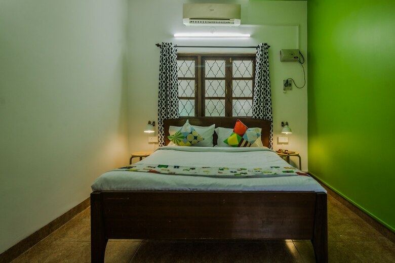Oyo 23075 Home Modern 3bhk Villa Saligao