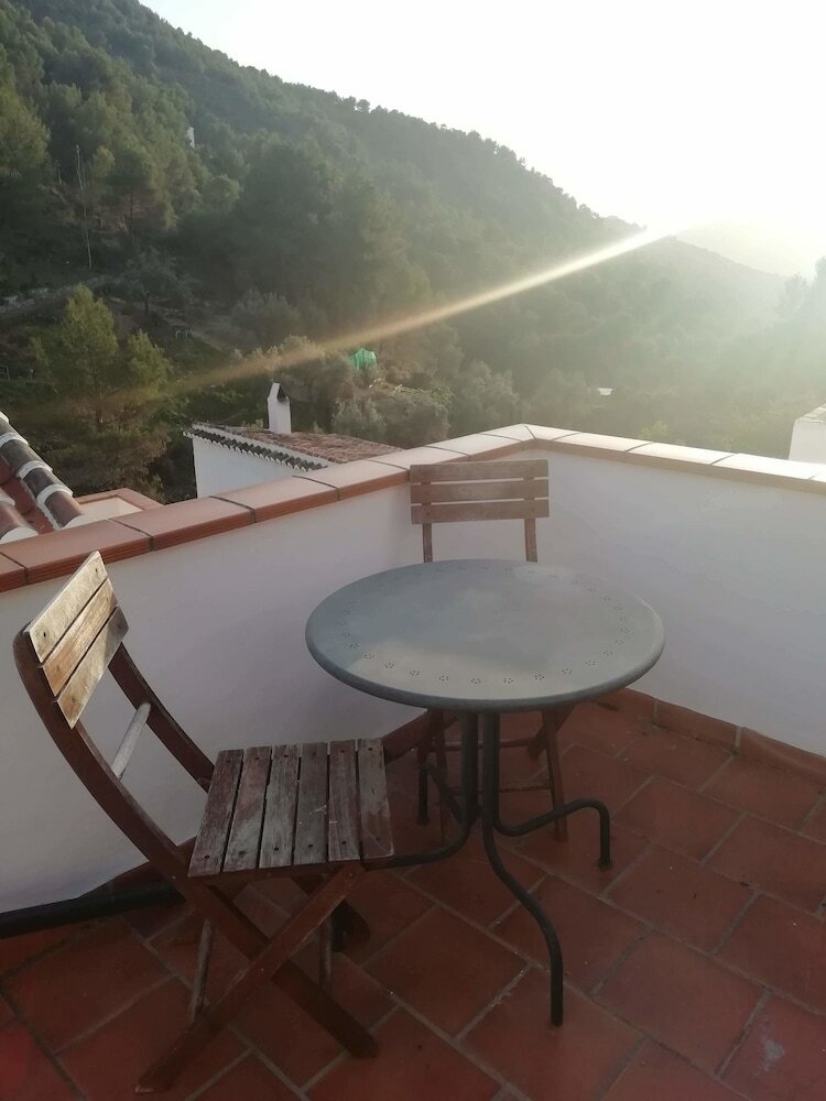B&B The Lost Village El Acebuchal