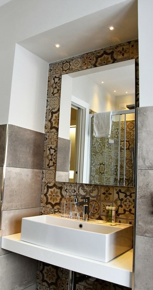 Casa Isabela Luxury Rooms