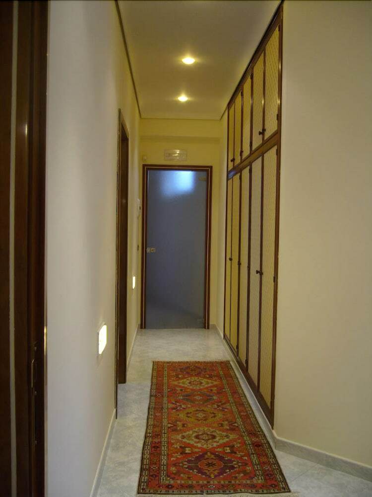 Bed & Breakfast Mare E Terra