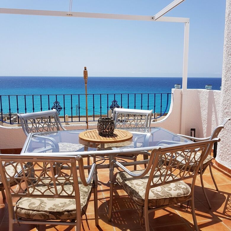 Apartamentos Casa Sacy