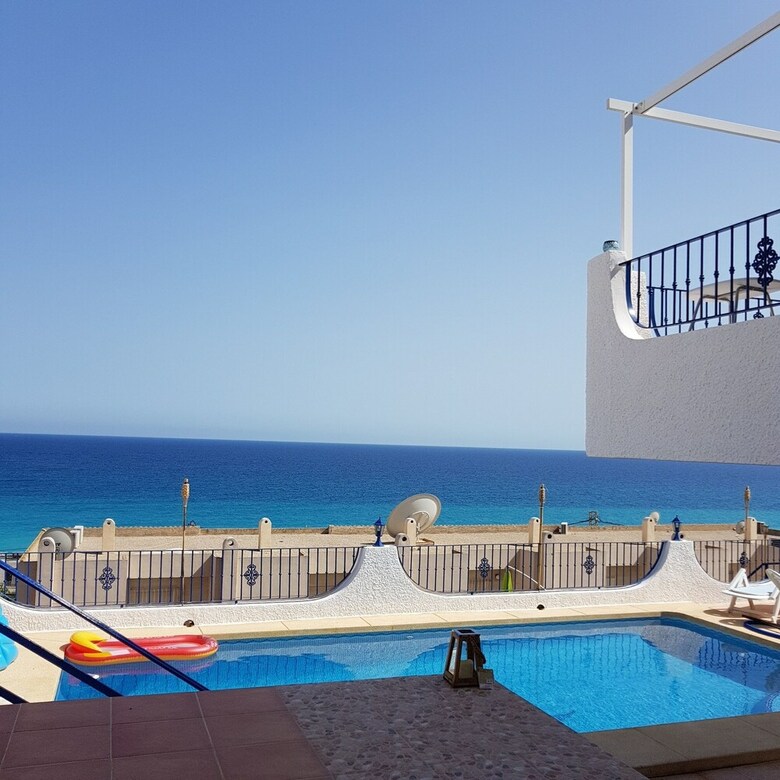 Apartamentos Casa Sacy