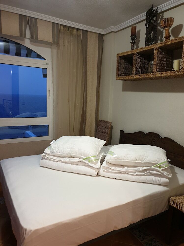 Apartamentos Casa Sacy