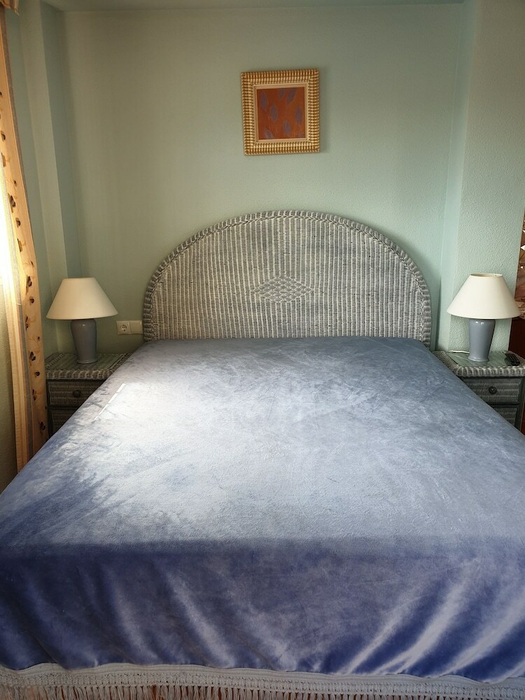 Apartamentos Casa Sacy