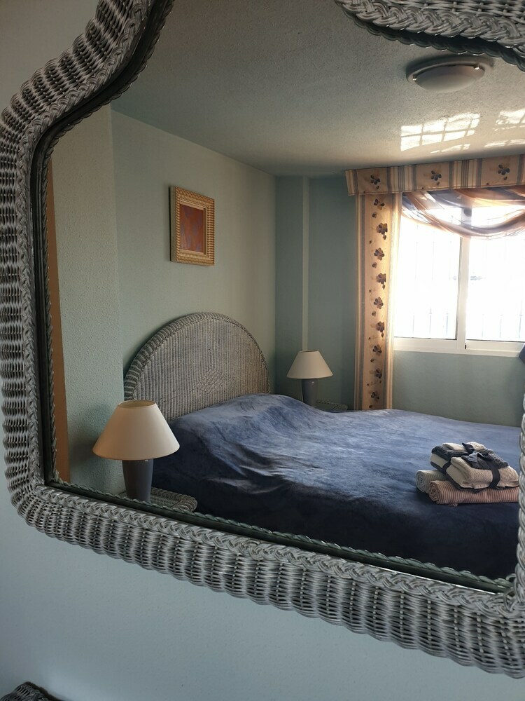 Apartamentos Casa Sacy