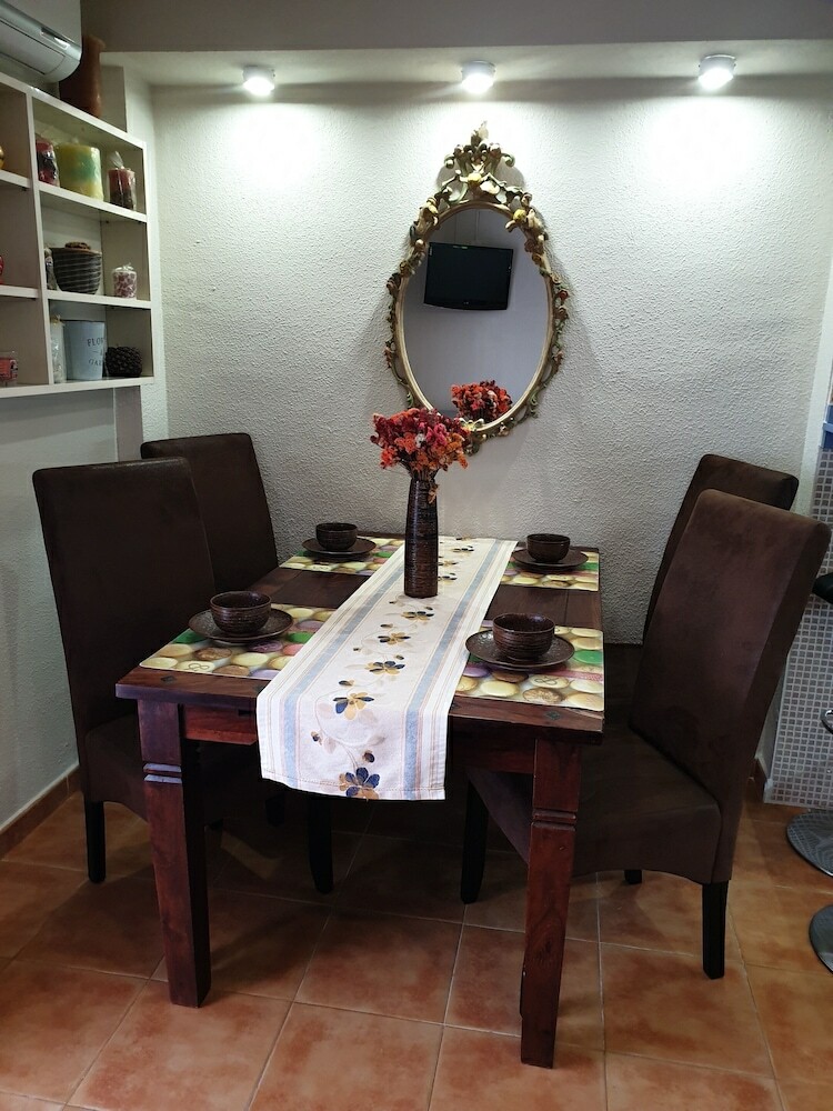 Apartamentos Casa Sacy