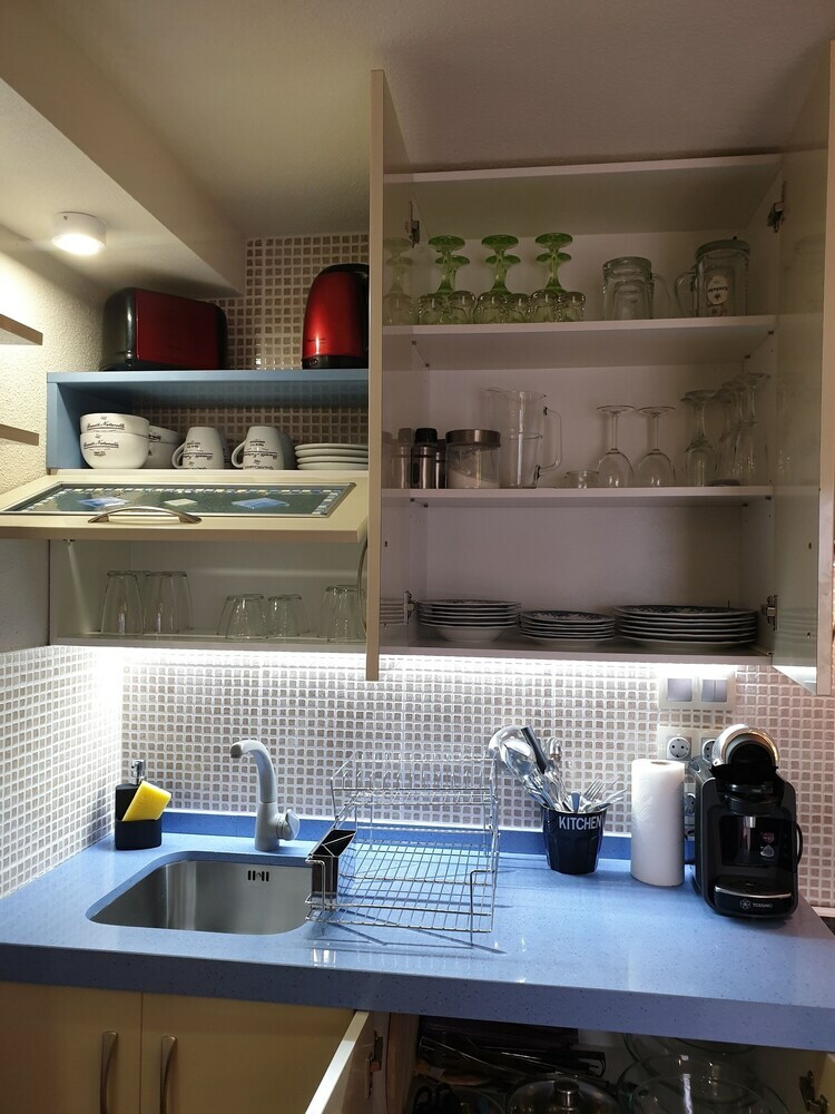Apartamentos Casa Sacy