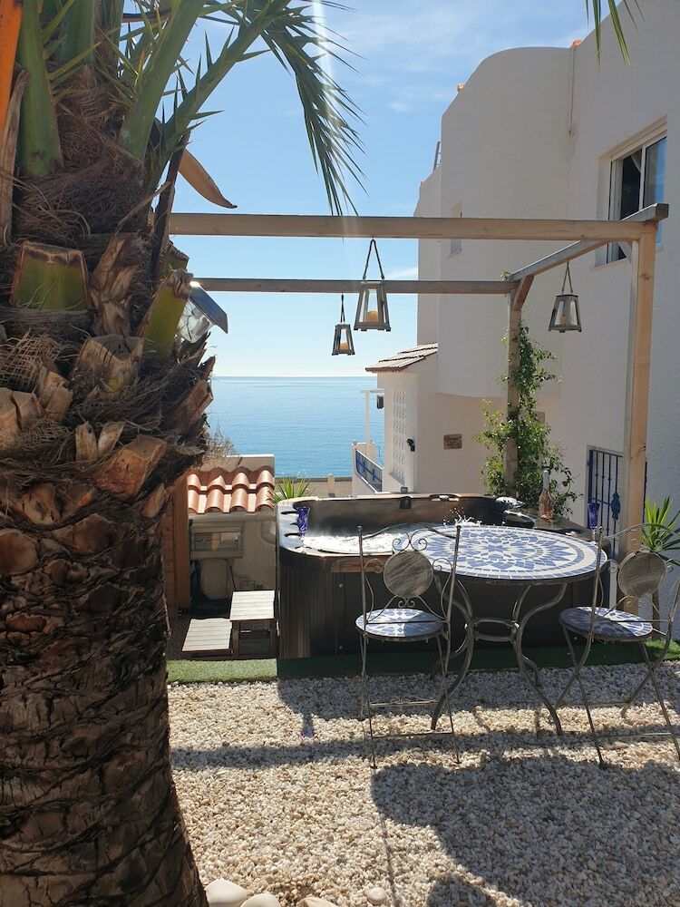 Apartamentos Casa Sacy