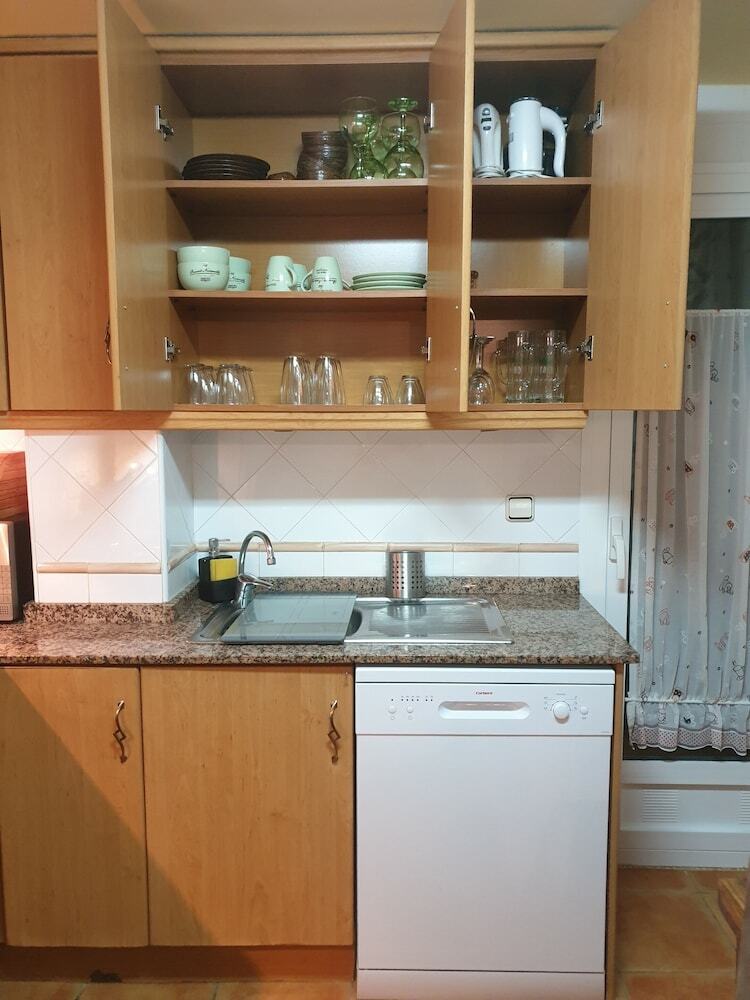 Apartamentos Casa Sacy