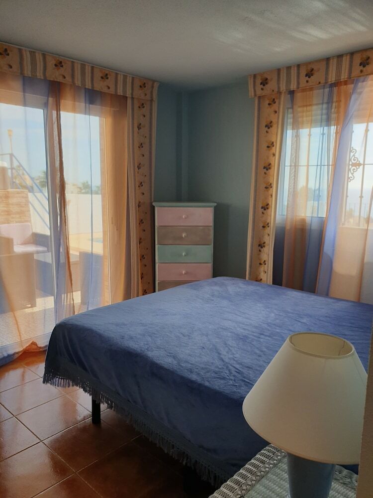 Apartamentos Casa Sacy