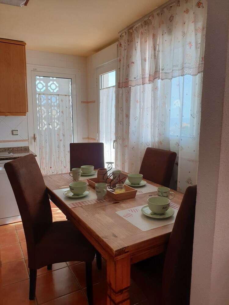 Apartamentos Casa Sacy