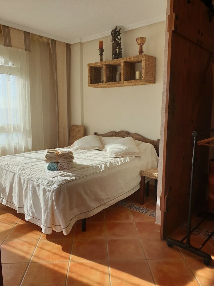 Apartamentos Casa Sacy