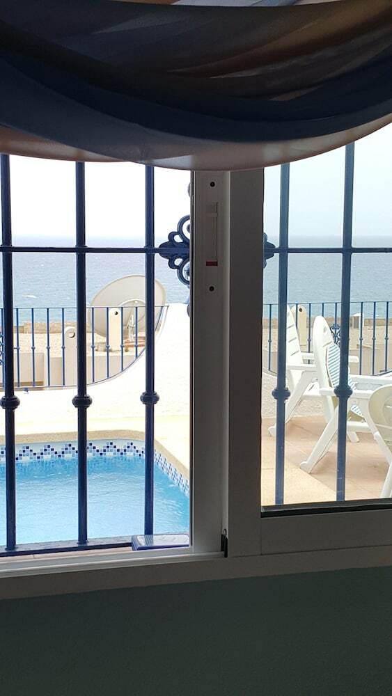 Apartamentos Casa Sacy