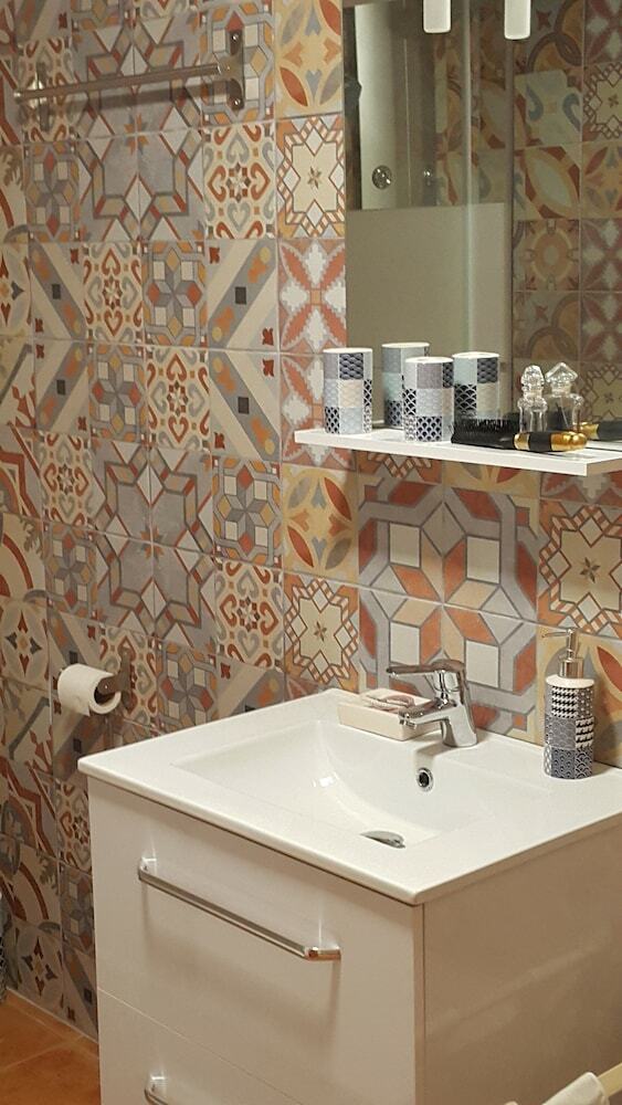 Apartamentos Casa Sacy