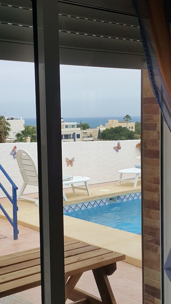 Apartamentos Casa Sacy