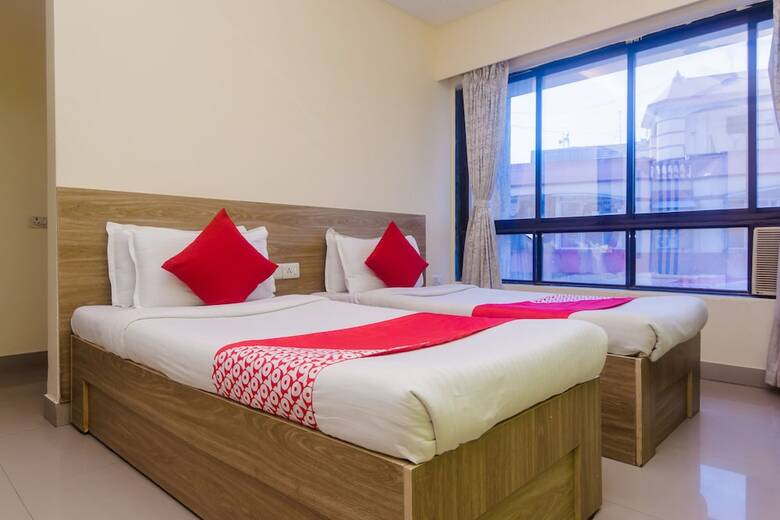 Hotel Oyo 24014 Tuliip Residency