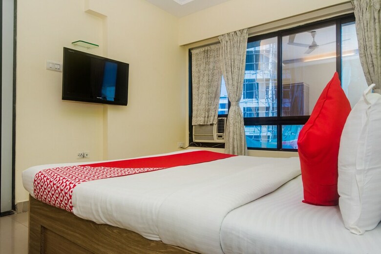 Hotel Oyo 24014 Tuliip Residency