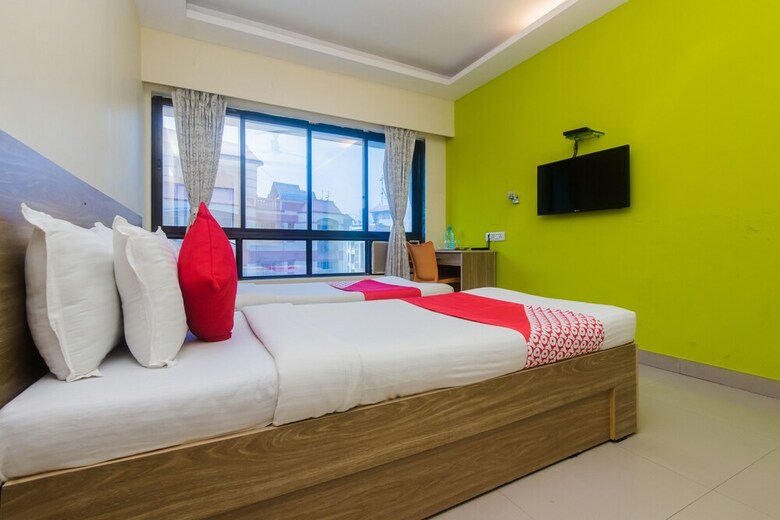 Hotel Oyo 24014 Tuliip Residency