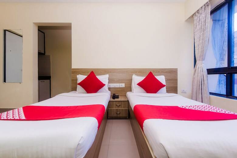 Hotel Oyo 24014 Tuliip Residency