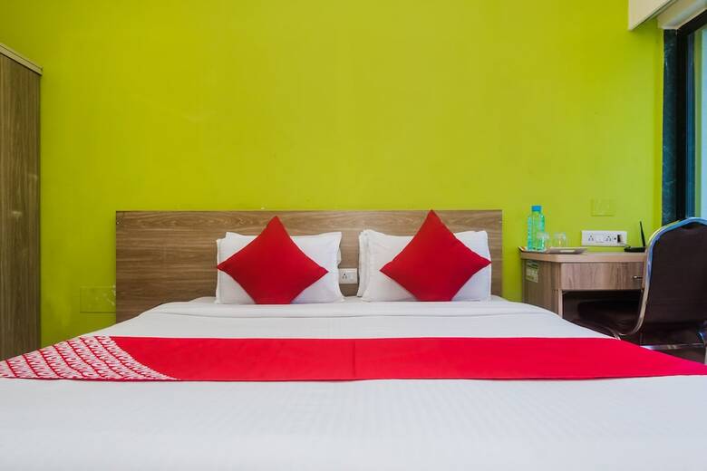 Hotel Oyo 24014 Tuliip Residency