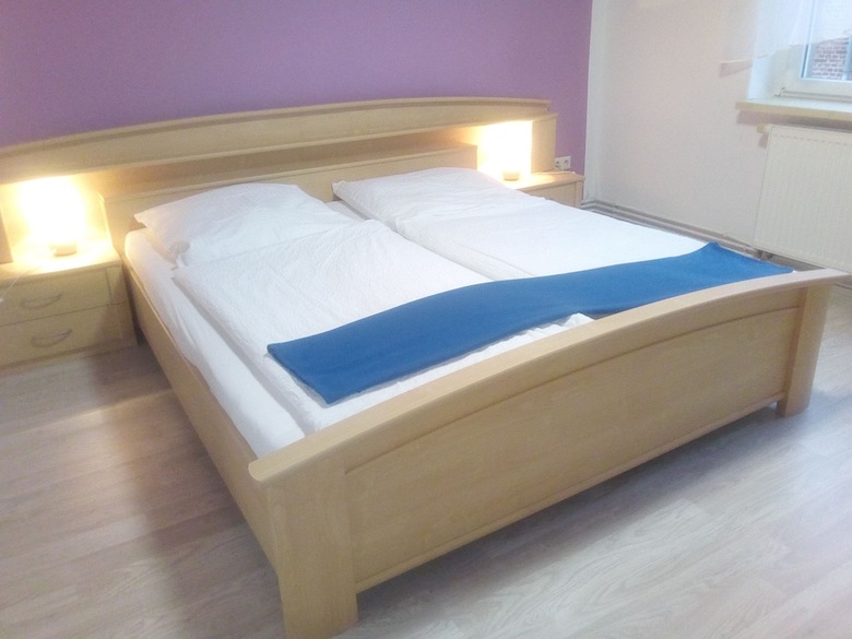 Pension Druschke