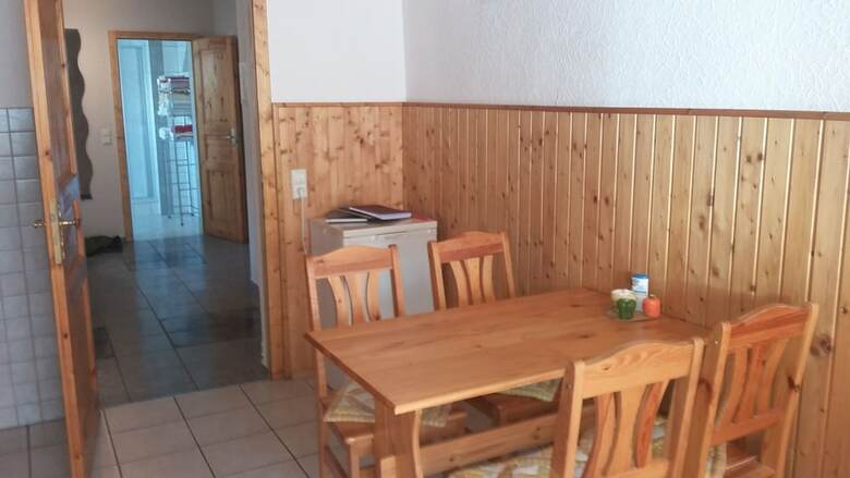 Pension Druschke